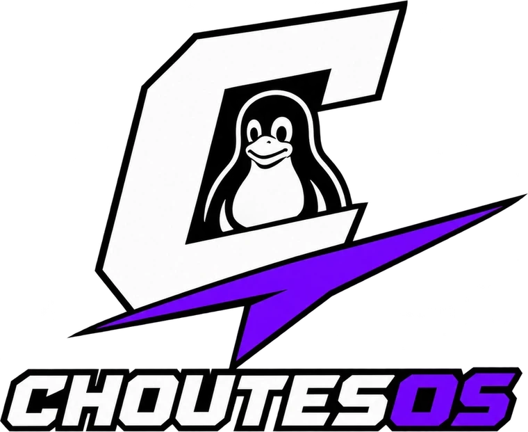 ChoutesOS